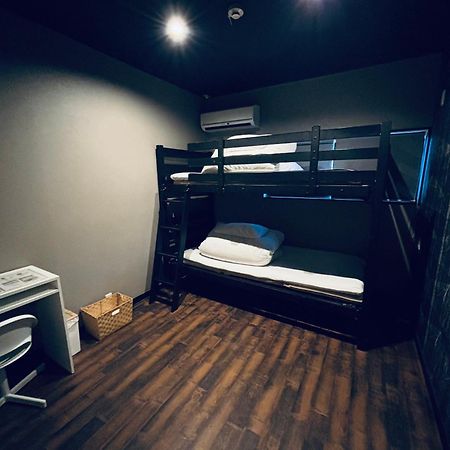 Hostel Samurise Mt Fuji Fujikawaguchiko Bagian luar foto