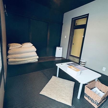 Hostel Samurise Mt Fuji Fujikawaguchiko Bagian luar foto