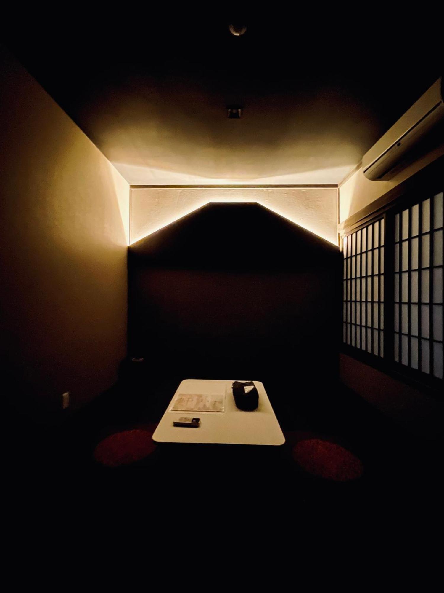 Hostel Samurise Mt Fuji Fujikawaguchiko Bagian luar foto