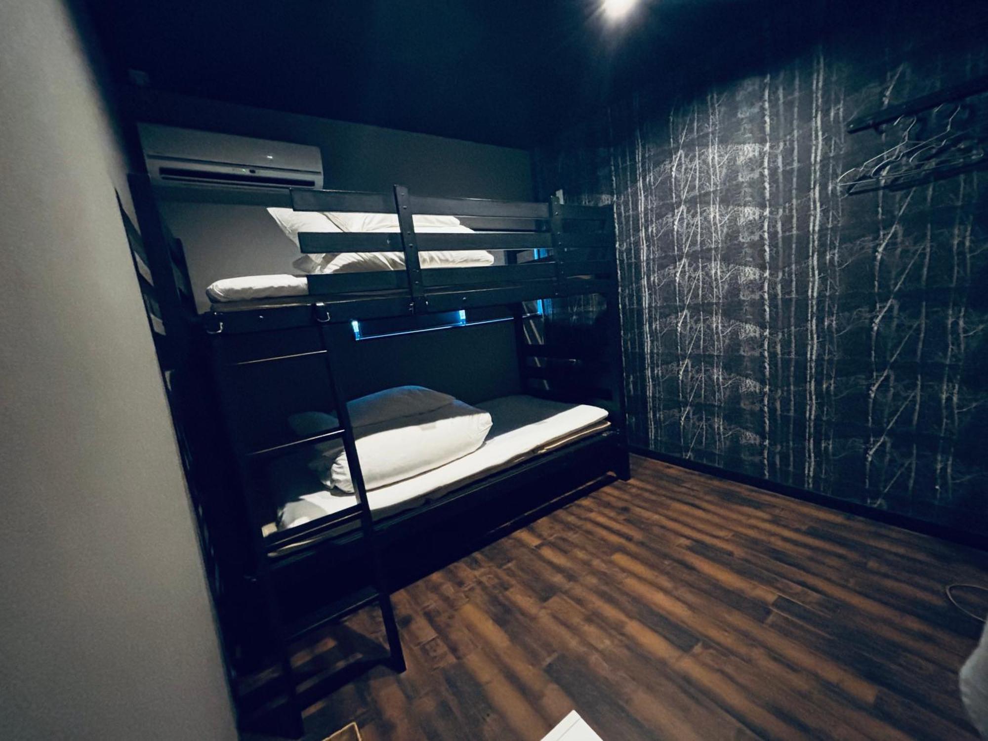 Hostel Samurise Mt Fuji Fujikawaguchiko Bagian luar foto
