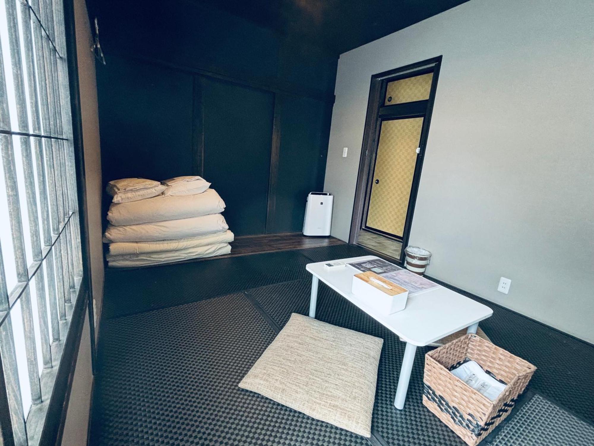 Hostel Samurise Mt Fuji Fujikawaguchiko Bagian luar foto