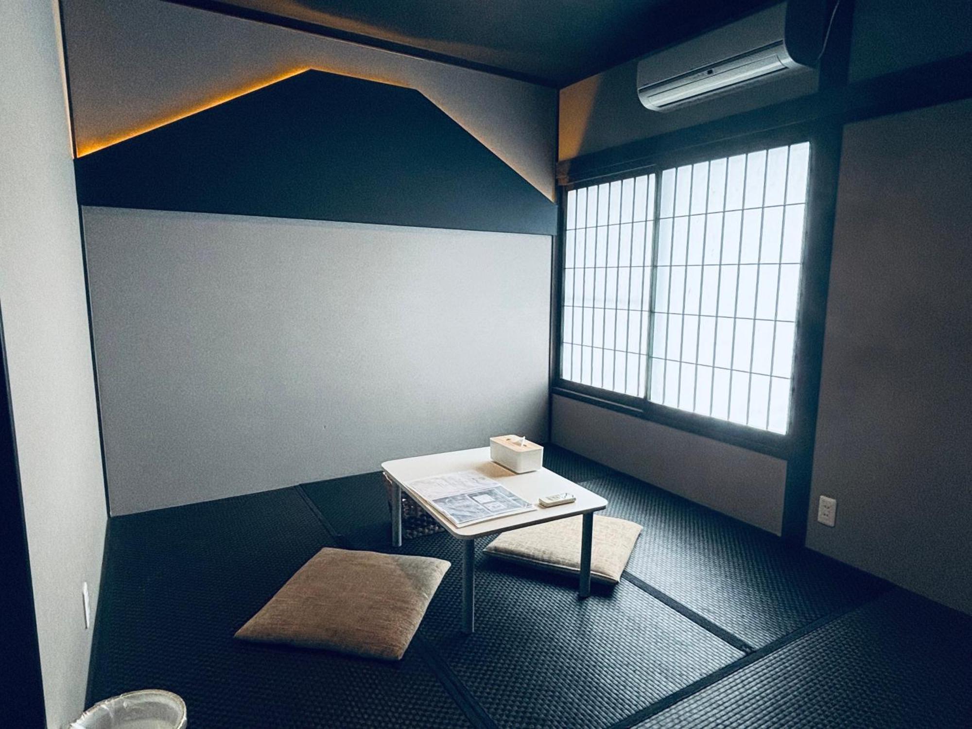 Hostel Samurise Mt Fuji Fujikawaguchiko Bagian luar foto