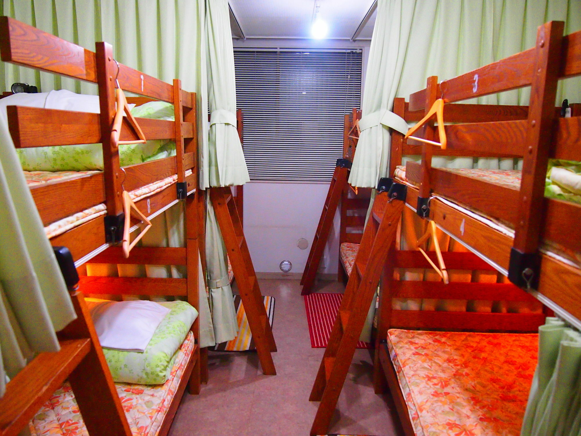 Hostel Samurise Mt Fuji Fujikawaguchiko Bagian luar foto